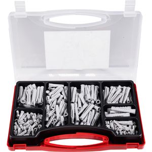 Produktbild für Dübel Fischer 577159, UX/SX Meister-Box XL Universal, Set