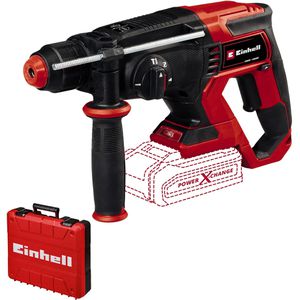 Produktbild für Bohrhammer Einhell TE-HD 18/20 Li - Solo, SDS+