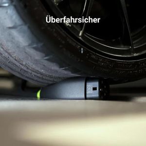 Produktbild für Elektroauto-Ladekabel Green-Cell EV12 Mode 3, IP55, 7 m