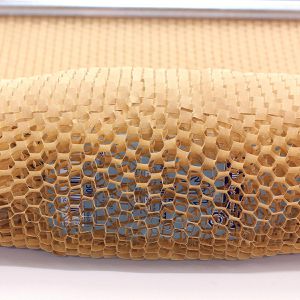 Produktbild für Packpapier AF-Polster WrapX, Rolle in Spenderbox