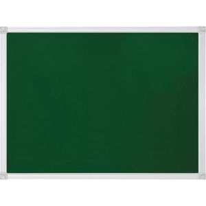 Kreidetafel Franken KR3502 X-tra!Line, grün, magnetisch