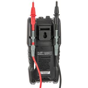 Produktbild für Multimeter Enovalab MS0115, digital, True RMS