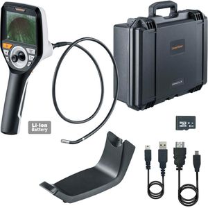 Produktbild für Endoskop-Kamera Laserliner 082.270A, VideoInspector 3D