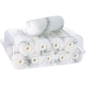 Farbwalze Böttcher-AG Nylon, 10cm