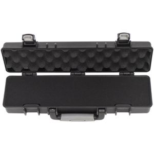 Produktbild für Transportkoffer Sinora 04213-08BK-C aus Kunststoff