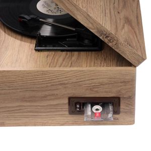 Produktbild für Radio Denver MRD-180 DAB+