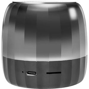 Produktbild für Bluetooth-Lautsprecher LogiLink SP0064, schwarz