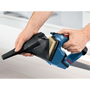 Produktbild für Handstaubsauger Bosch GAS 12V Professional Solo