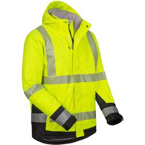 Produktbild für Arbeitsjacke elysee MELVIN Softshelljacke, 23426-4