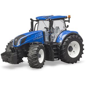 Landwirtschaftsfahrzeug bruder New Holland T7.315
