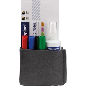 Produktbild für Stiftehalter Magnetoplan magnetoTray Medium