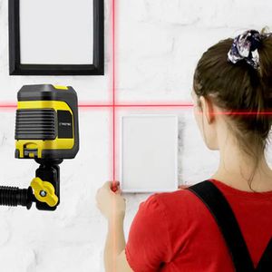 Produktbild für Kreuzlinienlaser Trotec 3510205159, BD6A