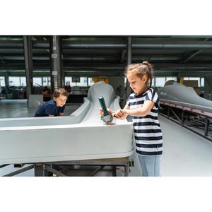 Produktbild für Kinderwerkzeug Theo-Klein 8426
