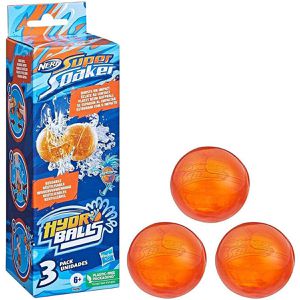 Wasserbomben Nerf Super Soaker Hydro Balls
