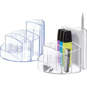 Produktbild für Schreibtisch-Organizer Han 17460-23, Rondo