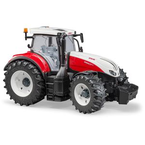 Produktbild für Landwirtschaftsfahrzeug bruder Steyr 6300 Terrus