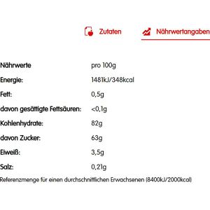 Produktbild für Fruchtgummis Haribo Happy Cola Sauer