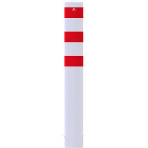 Produktbild für Rammschutzpoller Schake 40192B, für Außenbereich