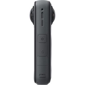 Produktbild für Action-Cam Insta360 X5 Starter Bundle, wasserdicht bis 15m