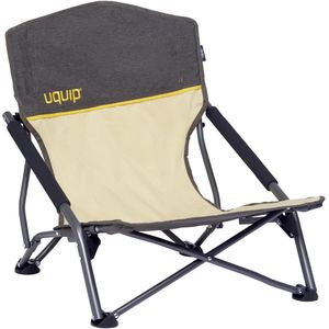 Produktbild für Campingstuhl Uquip SANDY, 244039, boulder, 120 kg