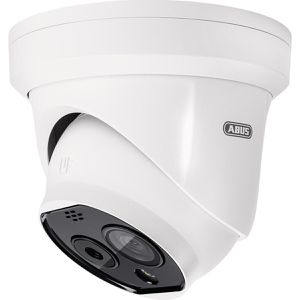 Überwachungskamera Abus IPCA54581B, außen