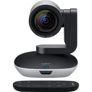 Produktbild für Konferenzkamera Logitech PTZ Pro 2