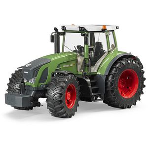 Landwirtschaftsfahrzeug bruder Fendt 936 Vario