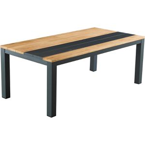 Produktbild für Gartentisch Garden-Pleasure SILEA, Kunststoff