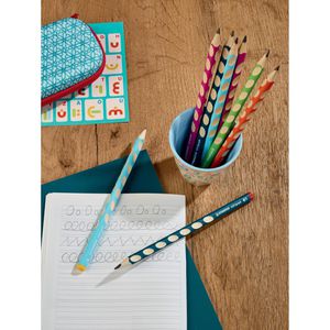 Produktbild für Bleistift Stabilo EASYgraph 322