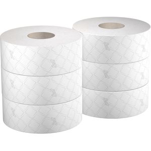 Produktbild für Toilettenpapier Scott Essential, 8511