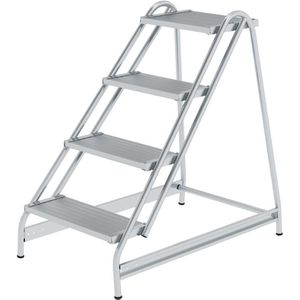 Montagetritt MUNK 50052, bis 150kg