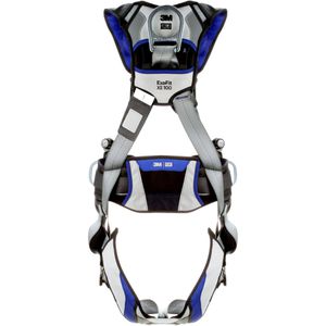 Produktbild für Sicherheitsgurt 3M DBI-SALA ExoFit XE100, 3-Punkt-System