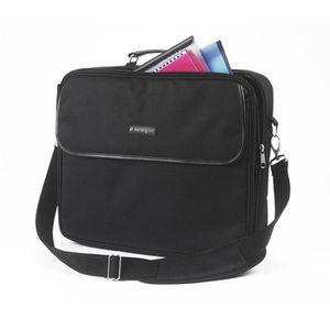 Produktbild für Laptoptasche Kensington SP30 Clamshell, schwarz