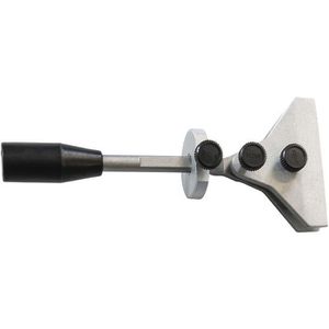 Produktbild für Schleifvorrichtung Güde Schleifzubehör Set 1 55248