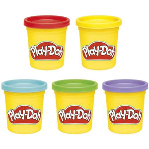 Produktbild für Knete Play-Doh G18605L0, Back To School