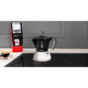 Produktbild für Espressokocher Bialetti 6934 Moka Induktion 4