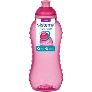 Produktbild für Trinkflasche Sistema Hydrate Squeeze Bottle 780