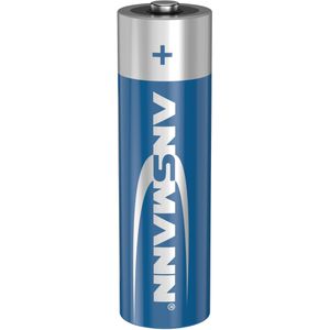 Produktbild für Batterien Ansmann Lithium