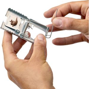 Produktbild für Mausefalle DEUFA Fox 237105