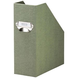 Produktbild für Stehsammler Rössler-Papier 1318452671, S.O.H.O.