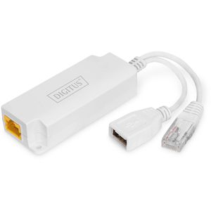 PoE-Splitter