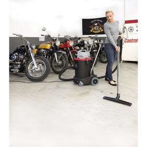 Produktbild für Nass-Trockensauger Sprintus Waterking XL, 109900