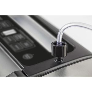 Produktbild für Vakuumiergerät Caso FastVAC 500, 1409, bis 30 cm