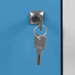 Produktbild für Werkbank ADB Profi 1500, 42506, blau