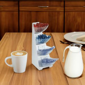 Produktbild für Portionsspender APS Multi Rack 11446, 4-stufig