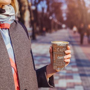 Produktbild für Trinkbecher Böttcher-AG farbig