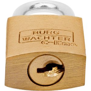 Produktbild für Vorhängeschloss Burg-Wächter C-Line 22215SB, 15mm
