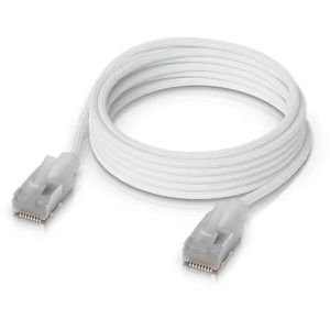 Produktbild für Netzwerkkabel UbiQuiti UniFi Premium, weiß