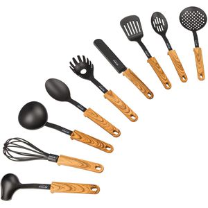 Küchenhelfer-Set STONELINE Back to Nature