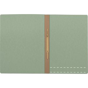 Produktbild für Pendelhefter Elba 100560102, A4, grün